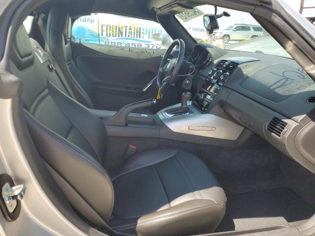 Photo 5 from auction – 2009 SATURN SKY with VIN 1G8MN35B39Y100570