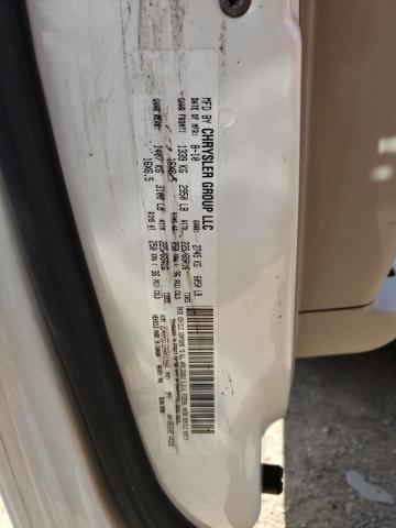 Photo 10 from auction – 2010 DODGE GRAND CARA with VIN 2D4RN5D12AR433984