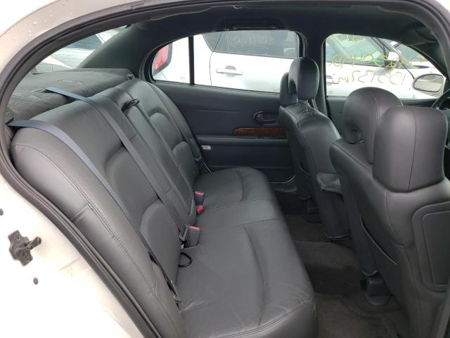 Photo 6 from auction – 2003 BUICK LESABRE LI with VIN 1G4HR54K03U249716