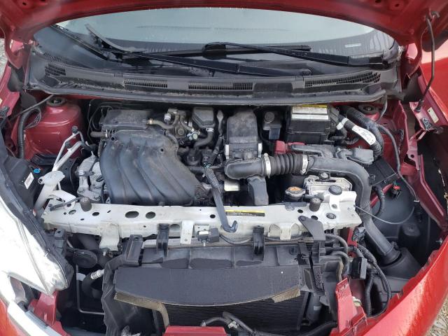 Photo 7 from auction – 2015 NISSAN VERSA NOTE with VIN 3N1CE2CP8FL430196