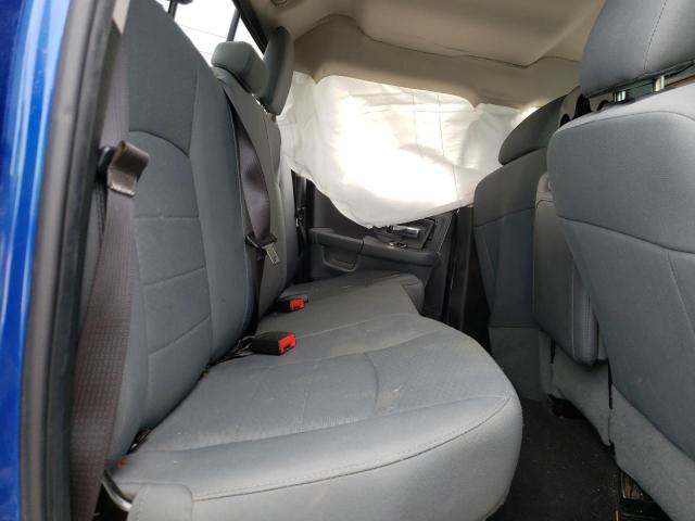 Photo 6 from auction – 2017 RAM 1500 SLT with VIN 1C6RR7GG6HS770168