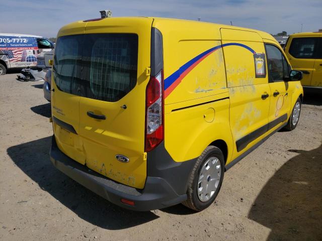 Photo 4 from auction – 2016 FORD TRANSIT CO with VIN NM0LS7E75G1241236