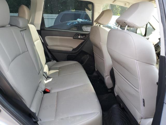 Photo 6 from auction – 2016 SUBARU FORESTER 2 with VIN JF2SJAHC7GH437940