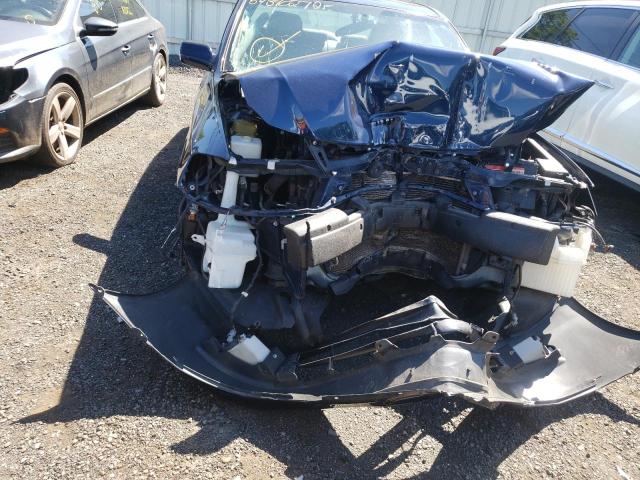 Photo 9 from auction – 2003 TOYOTA AVALON XL with VIN 4T1BF28B33U335089