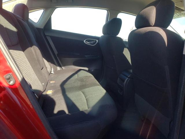 Photo 6 from auction – 2014 NISSAN SENTRA S with VIN 3N1AB7AP1EY253461