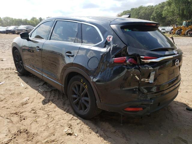 Photo 3 from auction – 2019 MAZDA CX-9 TOURI with VIN JM3TCBCY8K0300266