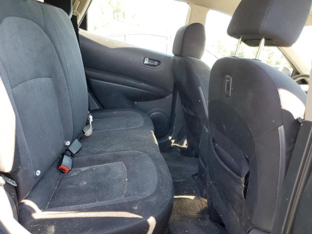 Photo 6 from auction – 2011 NISSAN ROGUE S with VIN JN8AS5MV8BW315442