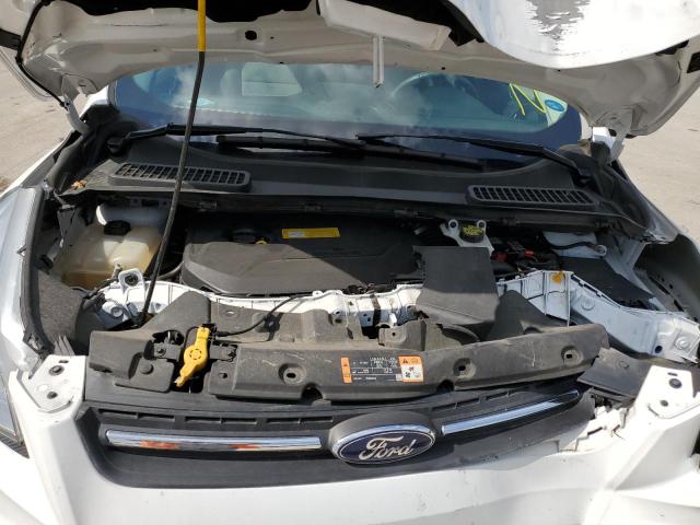 Photo 7 from auction – 2016 FORD ESCAPE SE with VIN 1FMCU9GX2GUC55501