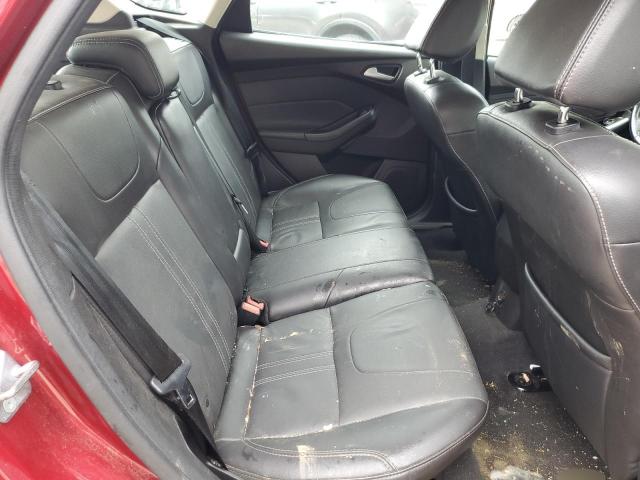 Photo 6 from auction – 2014 FORD FOCUS SE with VIN 1FADP3K26EL258614