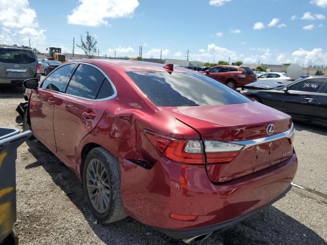 Photo 3 from auction – 2018 LEXUS ES 350 with VIN 58ABK1GG9JU081882