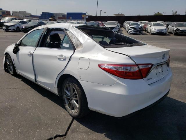 Photo 3 from auction – 2016 TOYOTA CAMRY LE with VIN 4T1BF1FK0GU190287