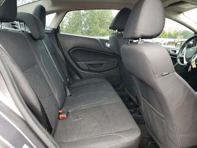 Photo 6 from auction – 2014 FORD FIESTA SE with VIN 3FADP4BJ5EM235062