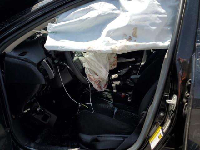 Photo 5 from auction – 2011 TOYOTA COROLLA BA with VIN 2T1BU4EE9BC737473