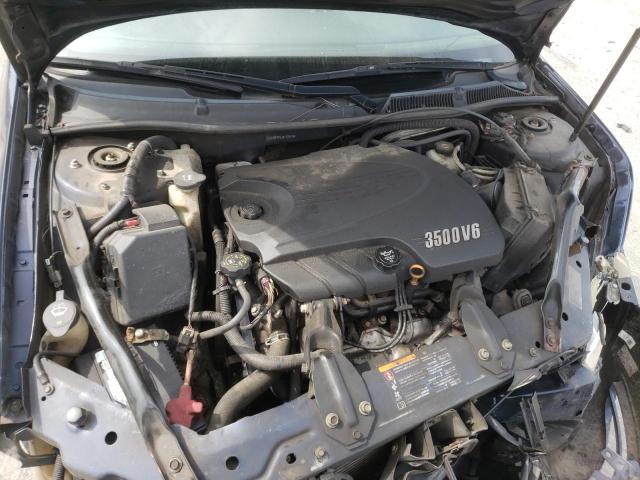 Photo 7 from auction – 2011 CHEVROLET IMPALA LS with VIN 2G1WF5EK7B1128493