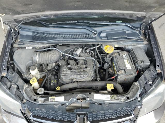 Photo 7 from auction – 2014 DODGE GRAND CARA with VIN 2C4RDGBG9ER410937