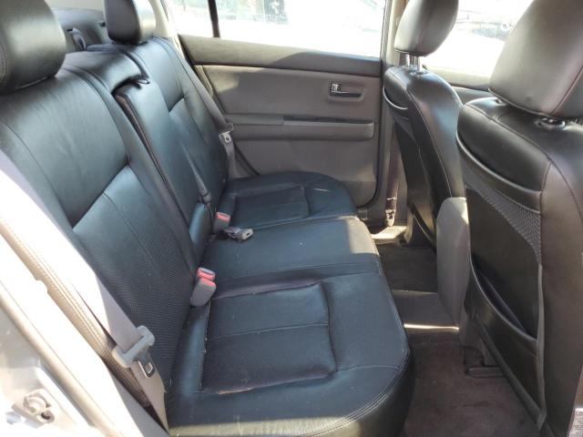 Photo 6 from auction – 2008 NISSAN SENTRA with VIN 3N1AB61EX8L670927