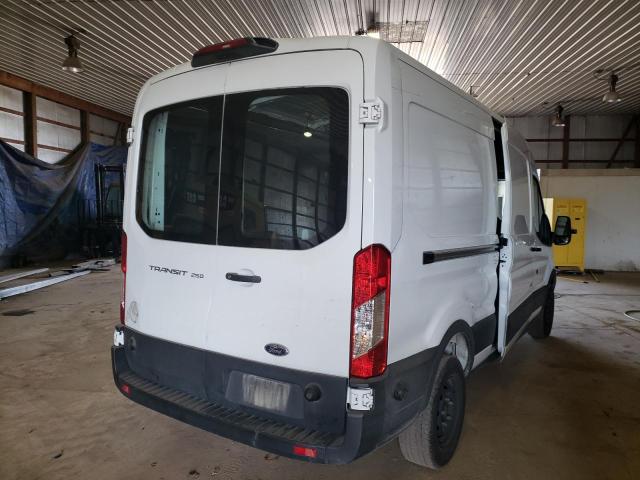 Photo 4 from auction – 2019 FORD TRANSIT T- with VIN 1FTYR2CM7KKA87308