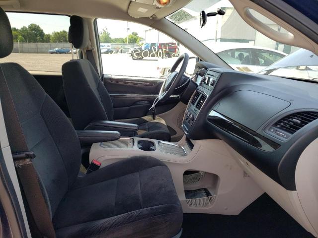 Photo 5 from auction – 2012 DODGE GRAND CARA with VIN 2C4RDGCG2CR302722