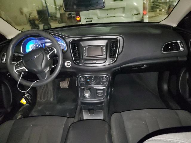 Photo 9 from auction – 2015 CHRYSLER 200 LIMITE with VIN 1C3CCCAB3FN731141