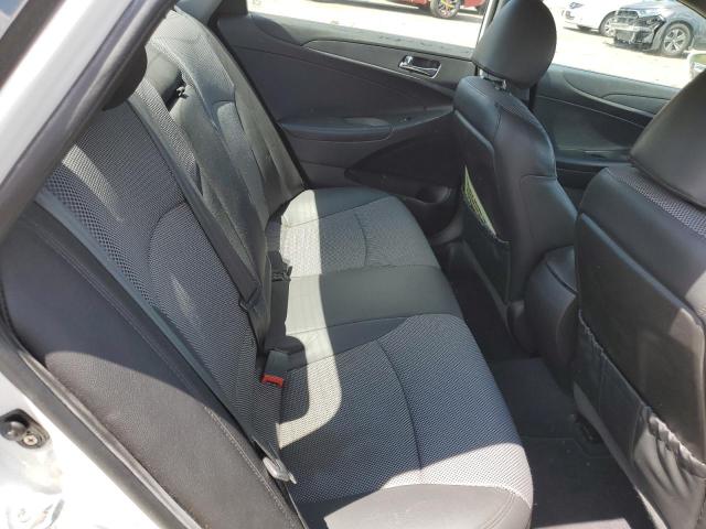 Photo 6 from auction – 2011 HYUNDAI SONATA SE with VIN 5NPEC4AC9BH068347