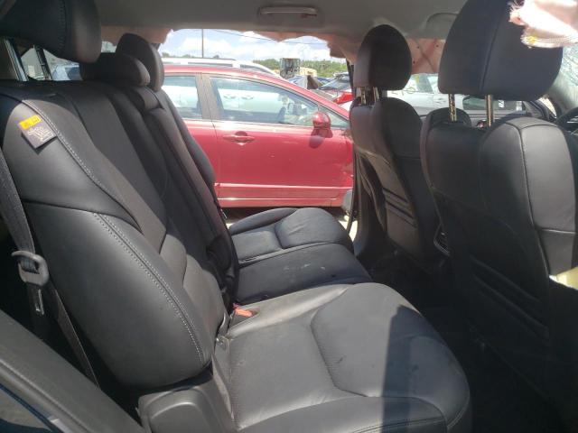 Photo 6 from auction – 2022 MAZDA CX-9 TOURI with VIN JM3TCBCY8N0607571