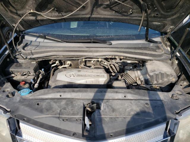 Photo 7 from auction – 2008 ACURA MDX with VIN 2HNYD28288H005005
