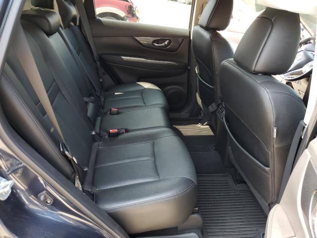 Photo 6 from auction – 2016 NISSAN ROGUE S with VIN 5N1AT2MT0GC845267