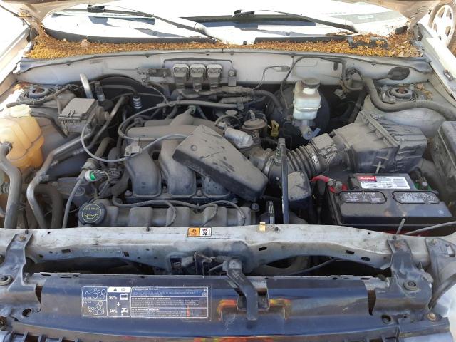 Photo 7 from auction – 2006 FORD ESCAPE XLT with VIN 1FMYU03126KA05009
