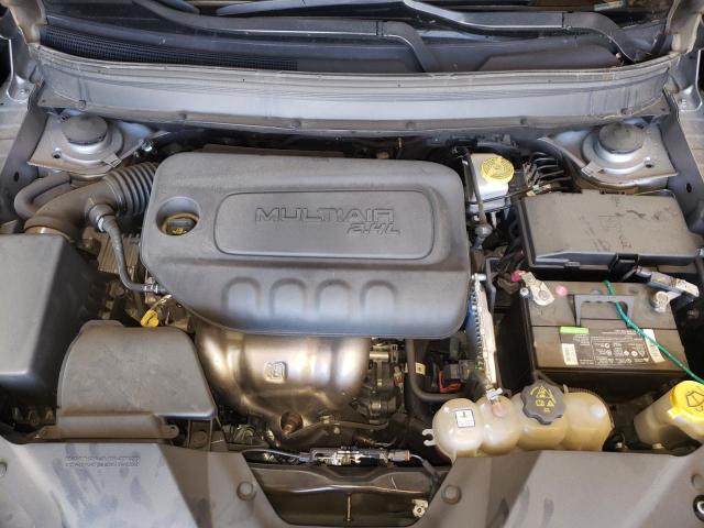 Photo 7 from auction – 2020 JEEP CHEROKEE L with VIN 1C4PJLDB4LD535242