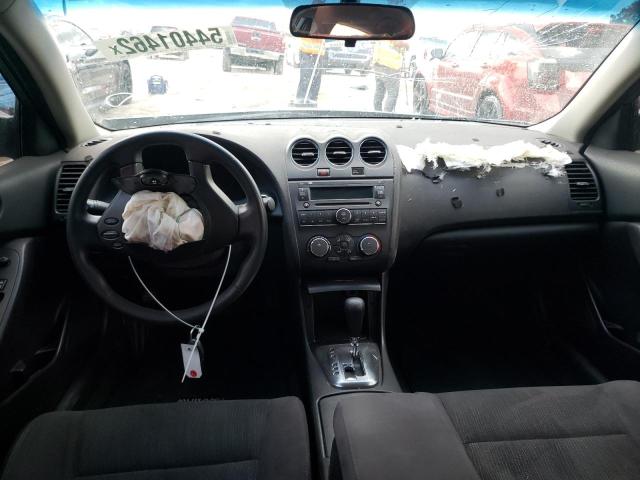 Photo 9 from auction – 2011 NISSAN ALTIMA BAS with VIN 1N4AL2AP8BC181424