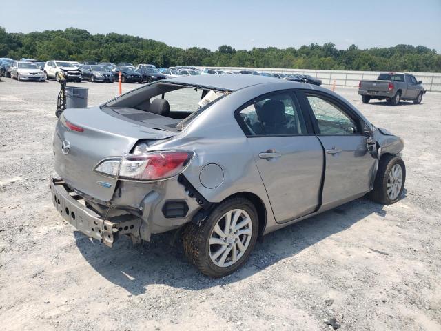 Photo 4 from auction – 2012 MAZDA 3 I with VIN JM1BL1W81C1518734