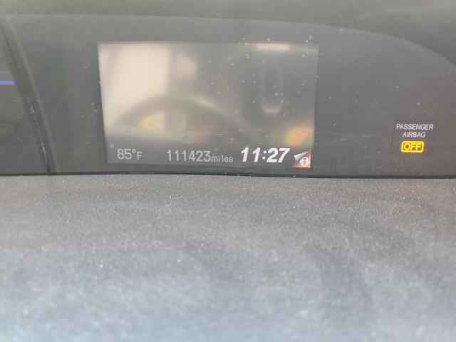 Photo 8 from auction – 2012 HONDA CIVIC EX with VIN 2HGFB2F8XCH513416