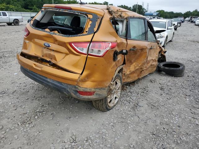 Photo 4 from auction – 2016 FORD ESCAPE S with VIN 1FMCU0F71GUA59675