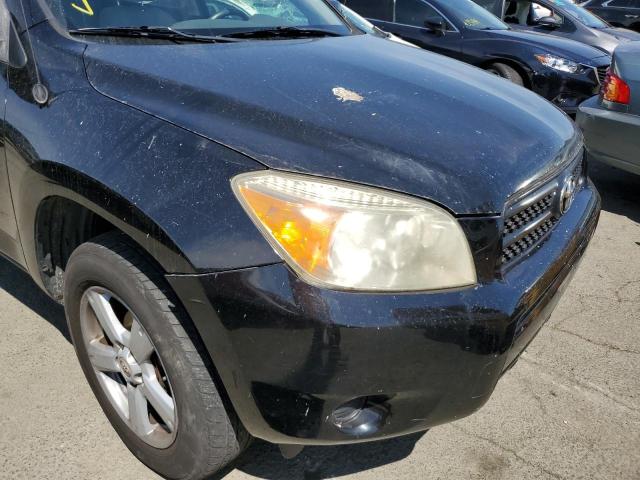 Photo 9 from auction – 2006 TOYOTA RAV4 with VIN JTMBD33V465026716
