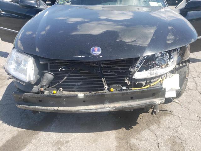 Photo 7 from auction – 2004 SAAB 9-3 ARC with VIN YS3FD79Y246005535