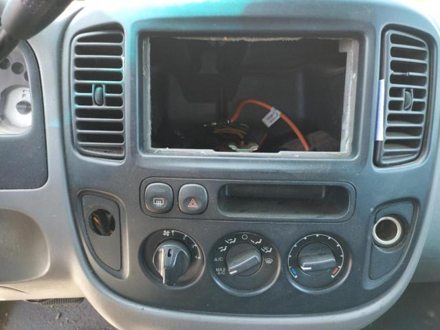 Photo 9 from auction – 2001 FORD ESCAPE XLT with VIN 1FMCU03171KA98385