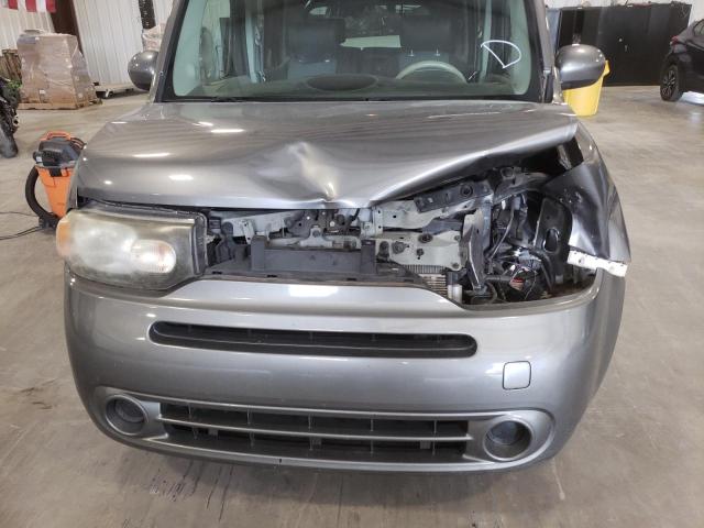 صورة رقم 9 من المزاد - 2010 NISSAN CUBE BASE مع VIN JN8AZ2KR9AT168158