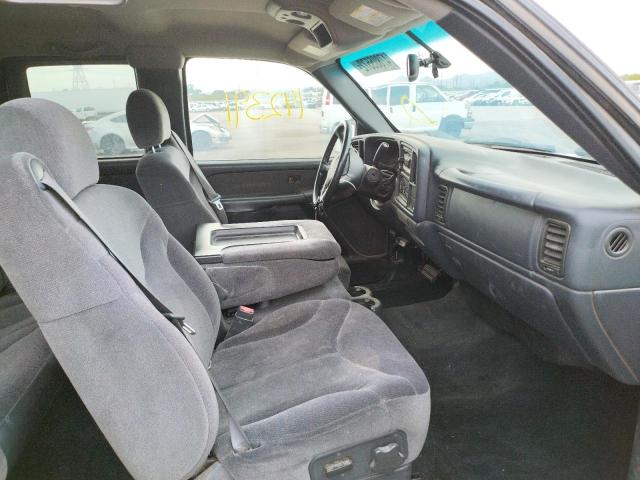 Photo 5 from auction – 2002 GMC NEW SIERRA with VIN 2GTEC19T921390314