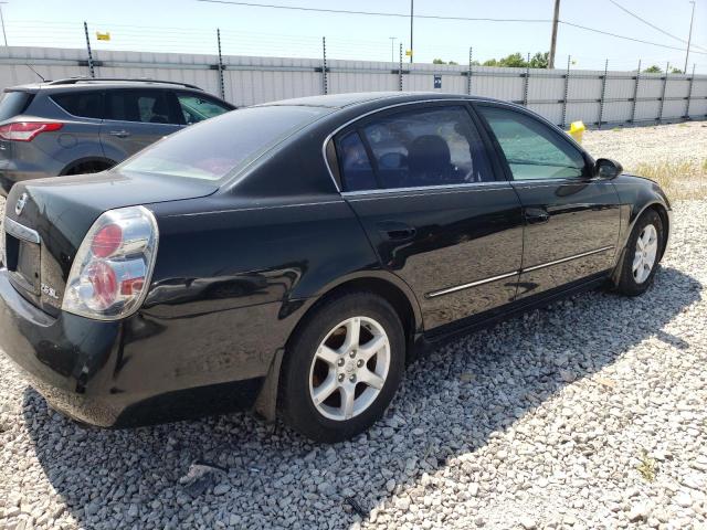 Photo 4 from auction – 2005 NISSAN ALTIMA S with VIN 1N4AL11D45C120561