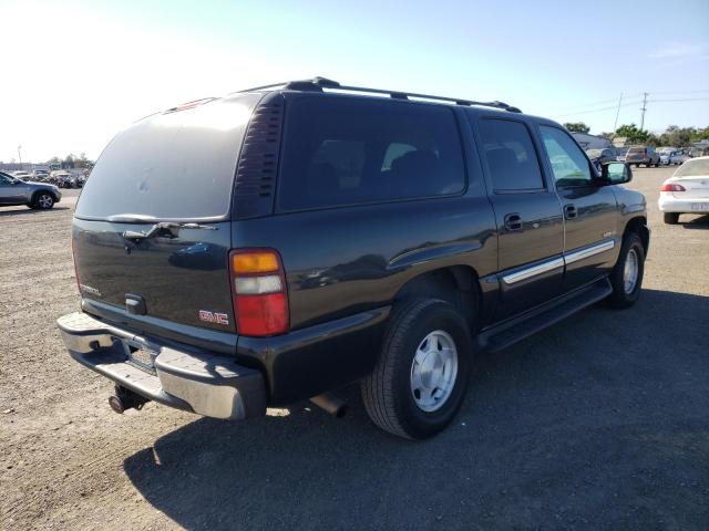 Photo 4 from auction – 2003 GMC YUKON with VIN 3GKFK16T43G273801