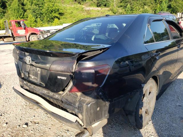 Photo 9 from auction – 2012 TOYOTA CAMRY BASE with VIN 4T1BF1FK6CU182169