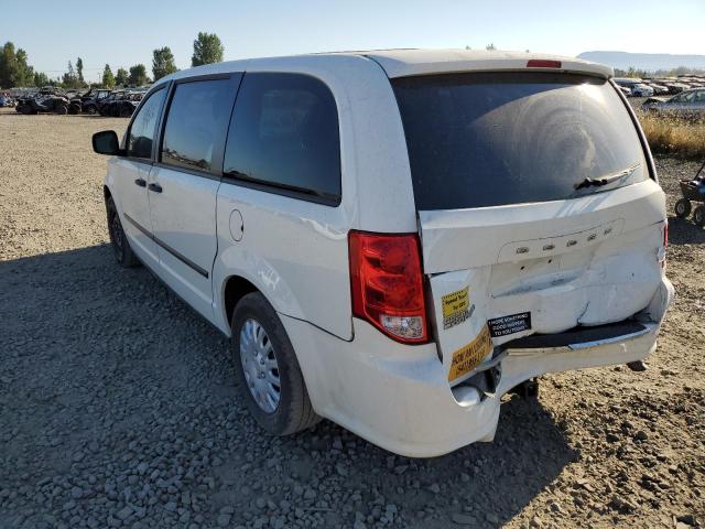 Photo 3 from auction – 2012 DODGE GRAND CARA with VIN 2C4RDGBG1CR388994
