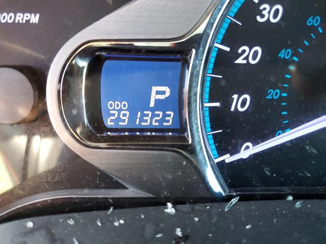 Photo 8 from auction – 2011 TOYOTA SIENNA XLE with VIN 5TDDK3DC0BS022372