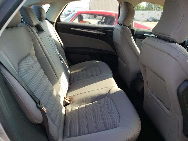 Photo 6 from auction – 2016 FORD FUSION S with VIN 3FA6P0G77GR118460