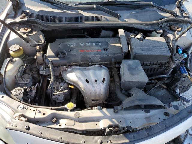 Photo 7 from auction – 2007 TOYOTA CAMRY CE with VIN JTNBE46K473005555