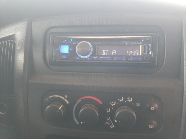 Zdjęcie 9 z aukcji – 2004 DODGE RAM 1500 S z VIN 1D7HU18D04S523085