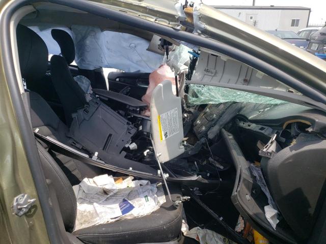 Photo 5 from auction – 2013 FORD FUSION SE with VIN 3FA6P0HR4DR179390