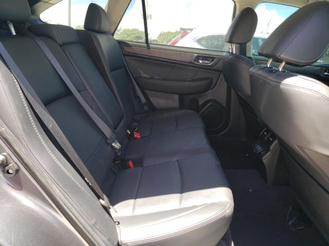Photo 6 from auction – 2019 SUBARU OUTBACK 2. with VIN 4S4BSAJC6K3377155