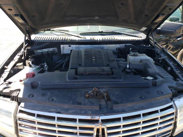 Foto 7 de la subasta – 2011 LINCOLN NAVIGATOR con VIN 5LMJJ3J51BEJ07232