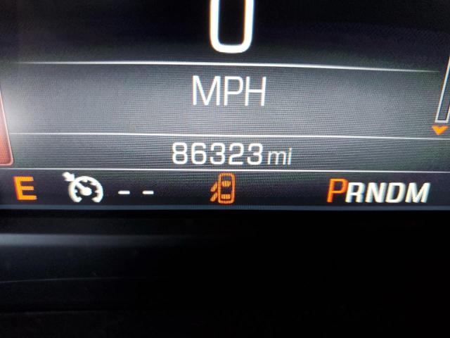 Photo 8 from auction – 2016 GMC SIERRA K15 with VIN 3GTU2NEC5GG163633